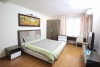 Affordable studio in Cau Giay district